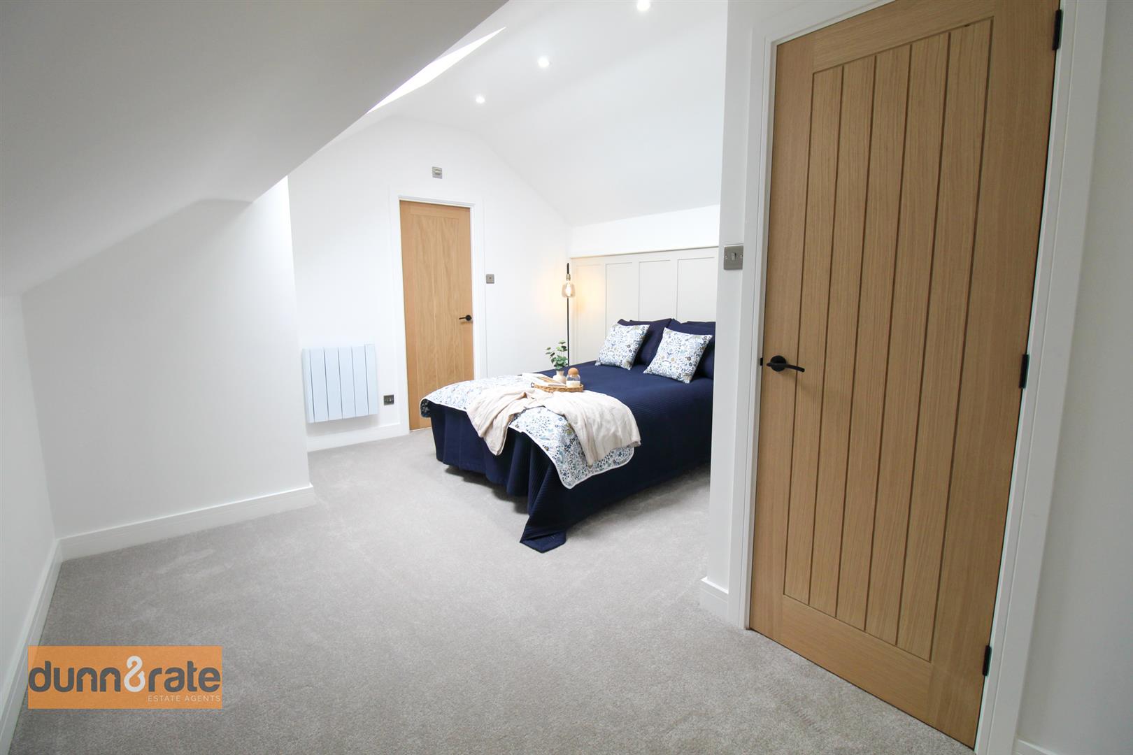 Charles Cotton Drive, Madeley, Crewe